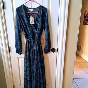 Beautiful,  never been worn, brand new designer dresses